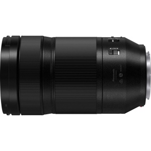 Panasonic Lumix S 70-300mm f/4.5-5.6 MACRO O.I.S., Obiectiv telefoto cu MFT mount