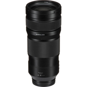 Panasonic Lumix S PRO 70-200mm f/2.8 O.I.S., Obiectiv Full-Frame cu L-mount