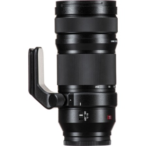 Panasonic Lumix S PRO 70-200mm f4 O.I.S., Obiectiv Full-Frame cu L-mount