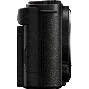 Panasonic Lumix S9 Jet Black Body, Camera mirrorless, Full Frame, 24.2MP, 6K