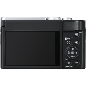 Panasonic Lumix TZ99 Silver