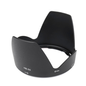 Parasolar Caruba HB-50, Negru