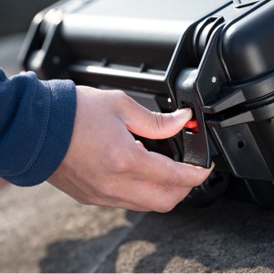 PGYTECH Mavic 3 Safety Carrying Case