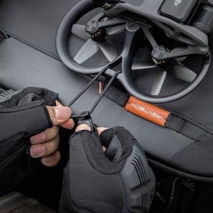 PGYTECH OneMo FPV Drone Backpack, Rucsac pentru drone FPV de 3-5