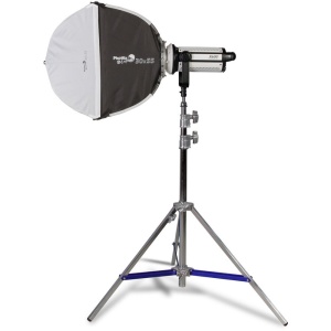 Phottix G-Capsule 30x55 cm, Softbox rectangular 5-in-1, montura Bowens