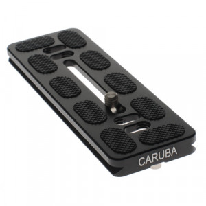 Placuta pentru trepied, Caruba, PU120