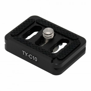 Placuta pentru trepied, Caruba, SP-TYC10