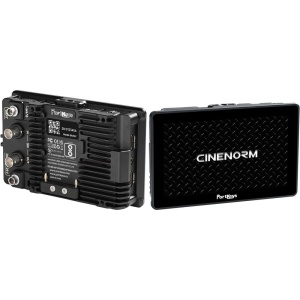 PortKeys BM5IV, Monitor 5.5 inch, 4K, HDMI/3G-SDI, touchscreen