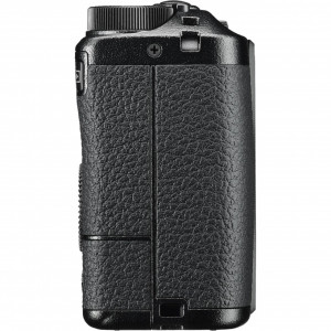 Ricoh GR III camera compactă avansată de 24,2 MP