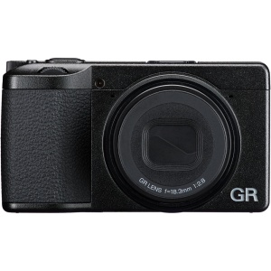 Ricoh GR IV, Camera digitala compacta, 25.7MP