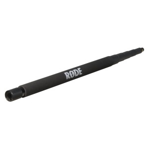 RODE Boompole Pro, Brat telescopic din carbon pentru microfon, 81-300cm