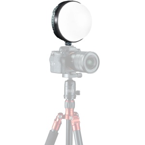 Rotolight NEO 3 Ultimate Bundle, Lampa LED RGBWW, On-Camera 