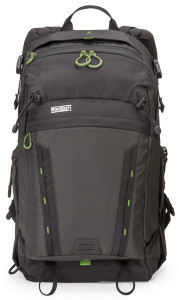 Rucsac foto, MindShift BackLight 26L, Charcoal