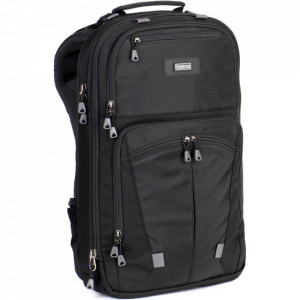Rucsac foto, Think Tank Shape Shifter 15 V2.0, Negru