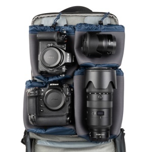 Rucsac Foto Think Tank Shape Shifter Negru, 25L