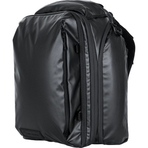 Rucsac foto WANDRD Transit Negru, 45L