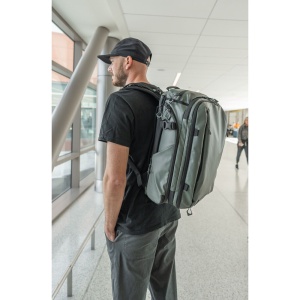 Rucsac foto WANDRD Transit Verde Wasatch, 45L