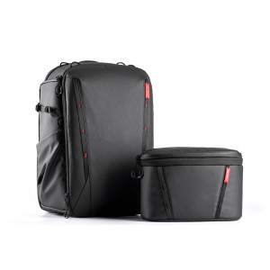Rucsac PGYTECH OneMo 2 25L Space Black
