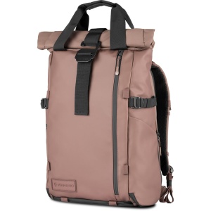 Rucsac WANDRD PRVKE V4, 31L, culoare Atacama Clay