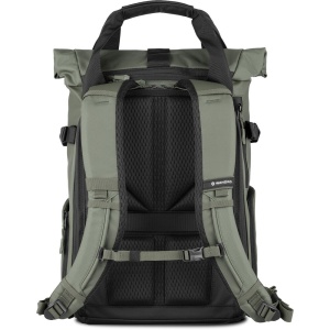 Rucsac WANDRD PRVKE V4, 31L, culoare Wasatch Green