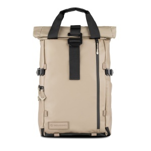 Rucsac WANDRD PRVKE V4, 31L, culoare Yuma Tan