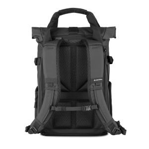 Rucsac WANDRD PRVKE V4, 31L, Photo Bundle V4, culoare Black 