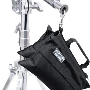 Sac de Nisip Gol Kupo KSD-1680M (Black), Capacitate 11 kg