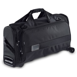 Sachtler Rolling U-Bag, Geanta de transport cu roti pentru camere video pana la 70 cm