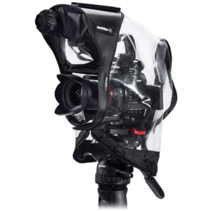 Sachtler SR400, Husa de ploaie pentru Canon EOS C100