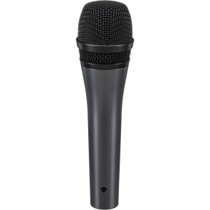 Sennheiser E 835-S, Microfon dinamic cardioid, cu switch onoff