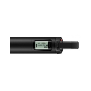 Sennheiser EW 500 G4 945 Bw, Sistem Microfon Wireless