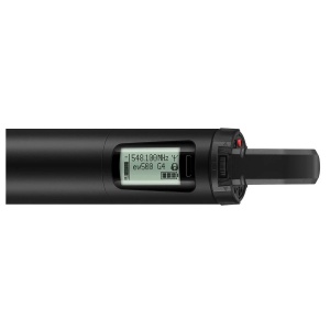 Sennheiser EW 500 G4 945 GW, Sistem Microfon Wireless