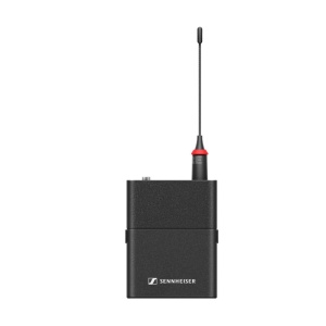 Sennheiser EW-D ME2 SET, Sistem microfon wireless, lavalier, omnidirectional