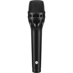 Sennheiser MD431 II, Microfon dinamic supercardioid cu Switch On/Off