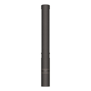 Sennheiser MKH 8060, Microfon profesional pentru camere video