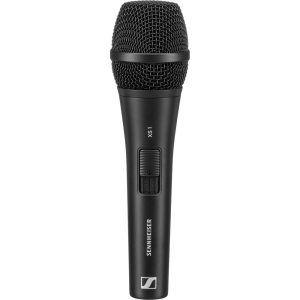 Sennheiser XSW-D Vocal Set, Set sistem wireless de microfon