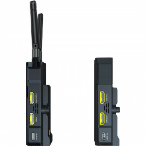 Hollyland Mars 300 Pro Enhanced: Sistem de Transmisie Video Wireless HDMI