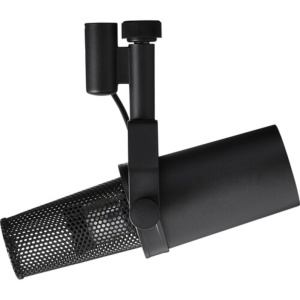 Shure SM7B, Microfon dinamic, cardioid, gri