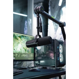 Shure SM7dB, Microfon Vocal Dinamic Cardioid cu preamp integrat, 50Hz-20kHz