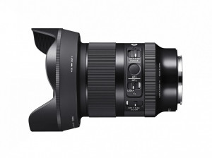 SIGMA 20mm F1.4 DG DN Art E-Mount SONY