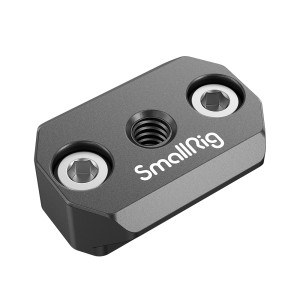 Șină NATO SmallRig 3032 pentru DJI Ronin S/SC