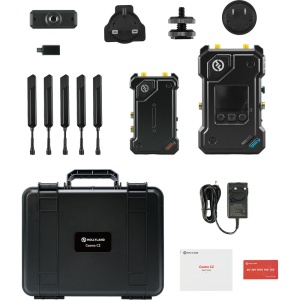 Sistem transmisie video wireless Hollyland Cosmo C2 HDMISDI (1xTX si 1xRX)