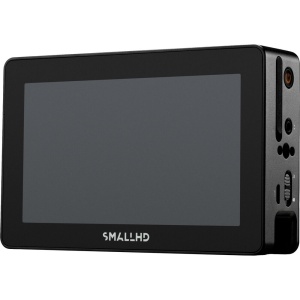 SmallHD CINE 5 - Monitor On-Camera Touchscreen 5"