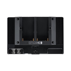 SmallHD Cine 7'', Monitor video cu Touchscreen