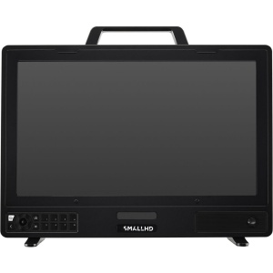 Monitor SmallHD Vision 17, 17 inch, 4K HDR, 12G-SDI, HDMI