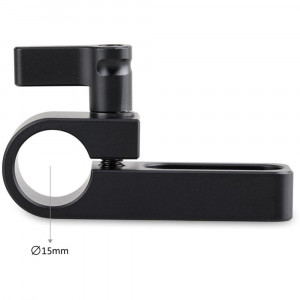 SmallRig 1549, Clema pentru sina de 15mm