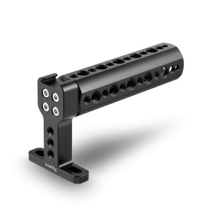 1638 Top Handle with Cold Shoe(Cheese)