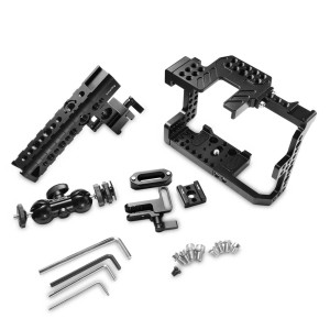 Sony A7II/A7RII/A7SII Accessories Kit 1894