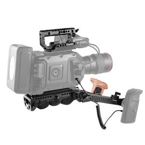 2030 Advanced Accessoire Kit voor Blackmagic URSA Mini / Mini Pro