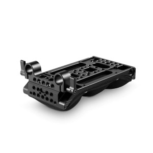 SmallRig 2077 Suport de Umăr Universal cu Bloc pentru Tijă de 15mm